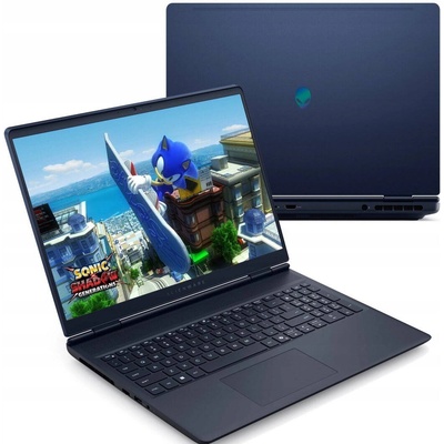 Dell Alienware 16 Aurora AC16250 AC16250_RPLH-R_011