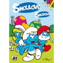 Šmoulové A5 Lubomír Král