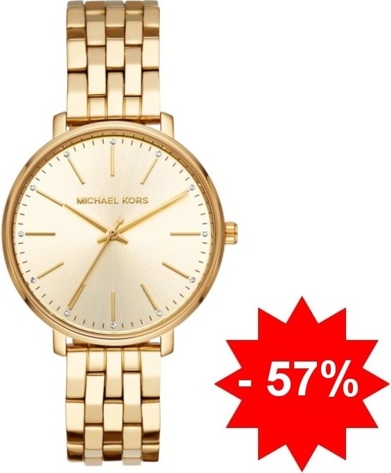 Michael Kors MK3898