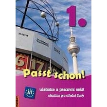 Passt schon! 1. díl