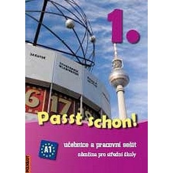 Passt schon! 1. díl
