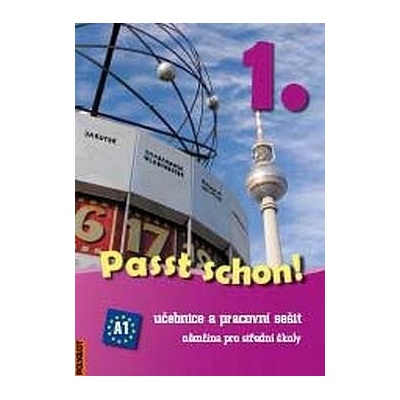 Passt schon! 1. díl