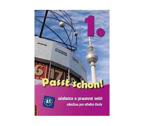 Passt schon! 1. díl