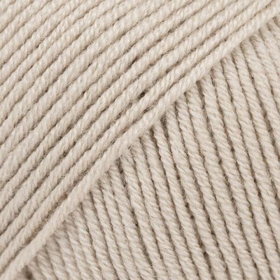 DROPS Baby Merino Baby merino: světlý dub uni colour 64