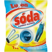 Luxon kryštálová sóda 1 kg