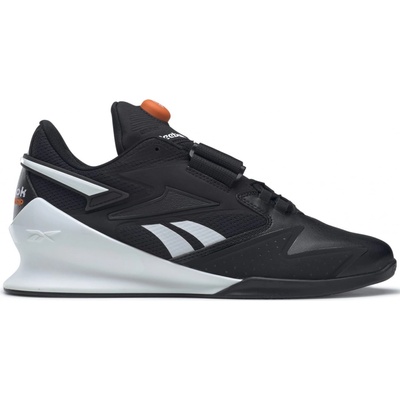 Reebok LEGACY LIFTER III Fitness boty hr0428 – Zboží Dáma