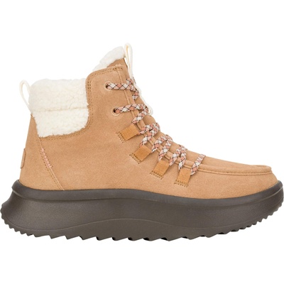 HEY DUDE Wendy peak apres suede cozy 37