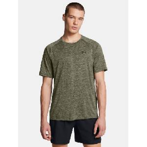 Under Armour Мъжка тениска Under Armour UA Tech 2.0 SS Tee Under Armour | Zelen | МЪЖЕ | XS
