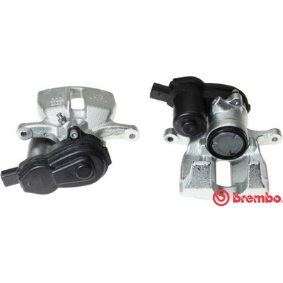 Brzdový strmeň BREMBO F 85 316 (F85316)