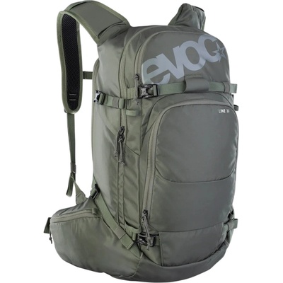 Evoc Line 30 L Dark Olive