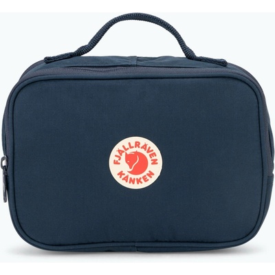 Fjallraven Kanken kosmetická taška tmavomodrá F23784 F23784.560