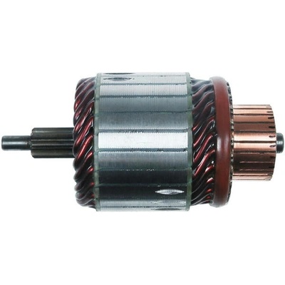 Rotor startéru Hyundai 36100-2A300, TM000A33401