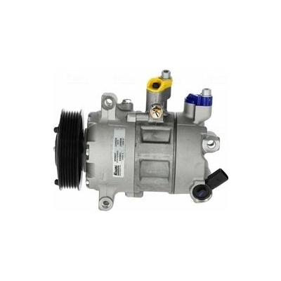 Kompresor, klimatizace NISSENS 890607 890607