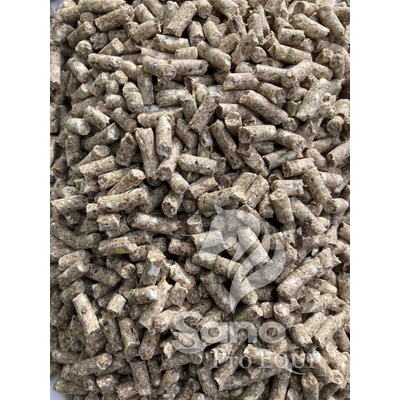 Sano Pro EQUI Granule Balance 25 kg – Zbozi.Blesk.cz