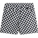 Vans MN Range relaxed elastic short checkerboard