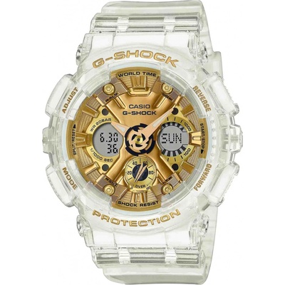 Casio GMA-S120SG-7A