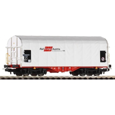 Piko Krytý vagón Shimmns Rail Cargo Austria ÖBB VI 54589 – Zboží Mobilmania