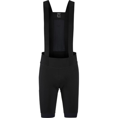 Craft Мъжки клин за колоездене Craft Endur Cargo Bib Shorts C3 Cycling bottoms - Black (055-3512-0113)