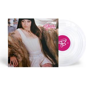 Sony Music Biig Piig: 11: 11 (Coloured Crystal Clear Vinyl) - Vinyl (LP) (079336)