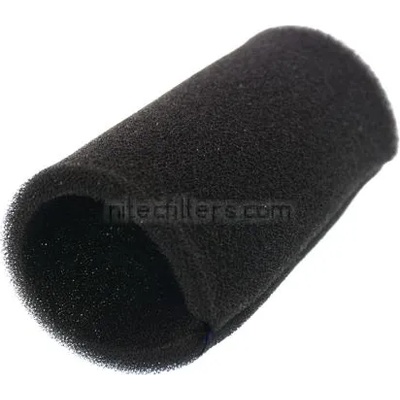 Foam филтър за прахосмукачки bosch / siemens, код П41