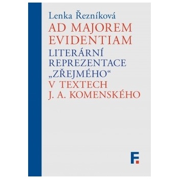 Ad majorem evidentiam