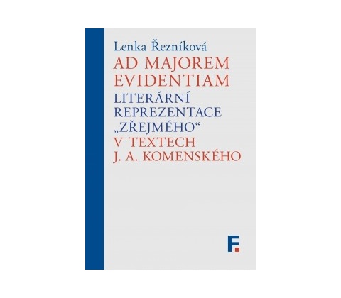 Ad majorem evidentiam