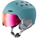 HEAD Ски каска Head Rachel 5K S2 Ski helmet - Sage - размер One Size (418-1661-0111)
