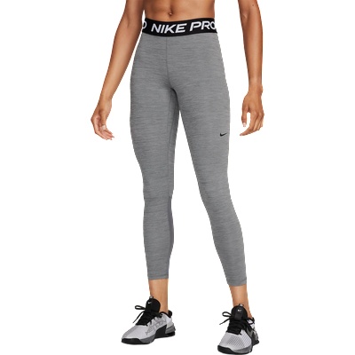 Nike Клинове Nike W NP 365 MR 7/8 TIGHT Сребърно Velikost L