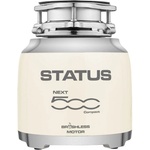 Status Мелница за хранителни отпадъци STATUS Next 500 Compact