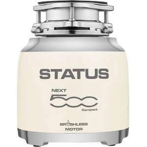 Status Мелница за хранителни отпадъци STATUS Next 500 Compact