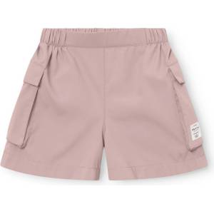 Mini A Ture Детски къси панталони Mini A Ture Kid's Matadventure Lightweight Skirt Shorts - Cloudy Rose - размер 134 (701-4219-0116)