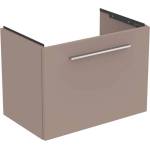 Ideal Standard i. Life S - Шкаф под мивка 60х38х44 см, матово бежов T5292NH (T5292NH)
