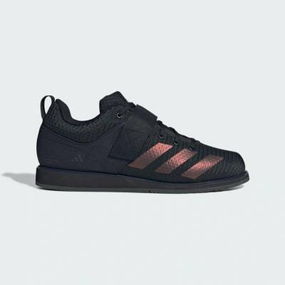 adidas Boty Powerlift 5 Weightlifting černá – Zbozi.Blesk.cz