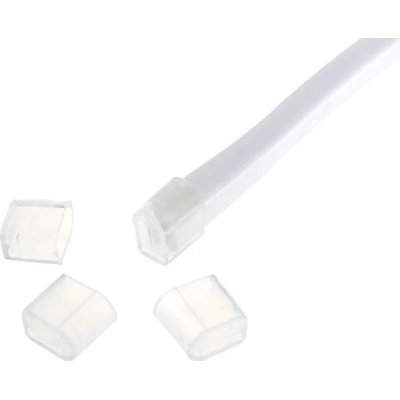 T-LED Koncovka k LED pásku NEON 076513