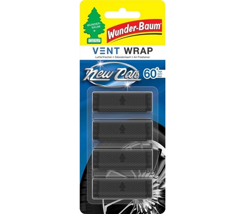 Wunder-Baum Vent Wrap New Car