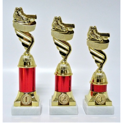 VIZINGR Hokej trofeje 30-P423.01 30-P423.01/24 cm
