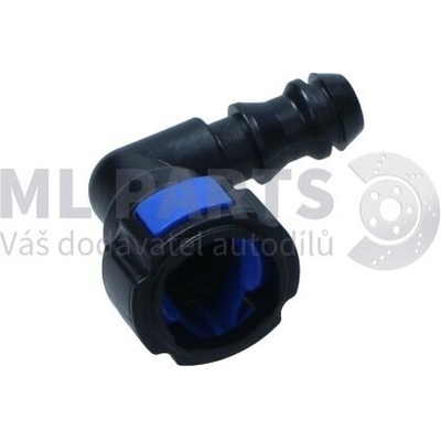 Koleno ŠKODA OEM Originál 6R0955665
