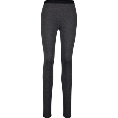 Heber Peak Дамско мериносово термобельо Heber peak Women's Merino250 RootHe. Long Pants Merino base layer - Dark Smoke Melange (115-2472-0212)