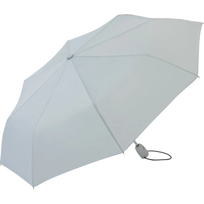 Fare Deštník Fare AOC 5460, skládací, mini COT46546003999-light grey Šedá světlá UNI