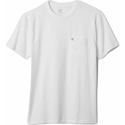 Gap INTL F SS biele