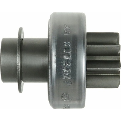 Voľnobežná prevodovka, štartér AS-PL SD9232P SD9232P