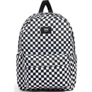 Vans Old Skool Grom Check Backpack 18 černá bílá