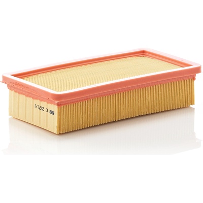 Mann-filter Въздушен филтър mann-filter c 2571/1