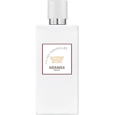 Eau des Merveilles парфюмирано мляко за тяло за жени 200ml