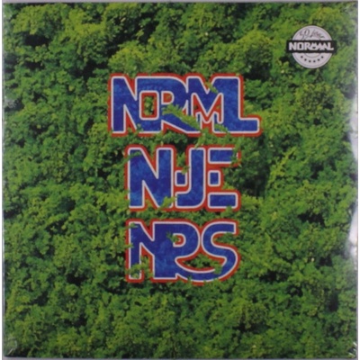 Normaal - Ni-je Nrs 2 LP