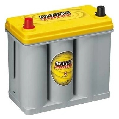 Optima Yellow Top 12V 38Ah 460A 8701760008882