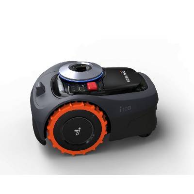 Robotická sekačka Segway Navimow i108E