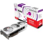 SAPPHIRE PURE AMD Radeon RX 7700 XT 12G (11335-03-20G) Видео карти