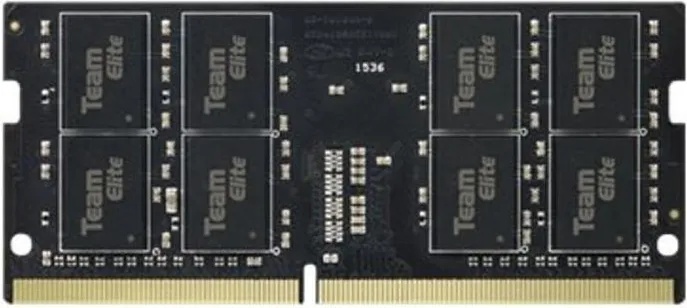 Team Group Elite 16GB DDR4 3200MHz TED416G3200C22-S01