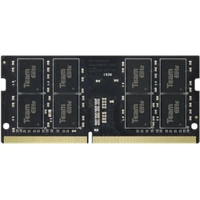 Team Group Elite 16GB DDR4 3200MHz TED416G3200C22-S01
